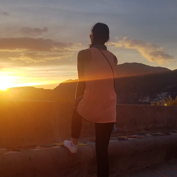 Meet your Posher, Nat - Picture 1 of 1